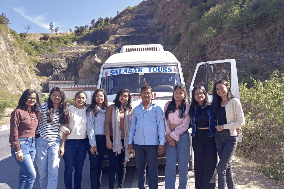 rajasthan cab rental